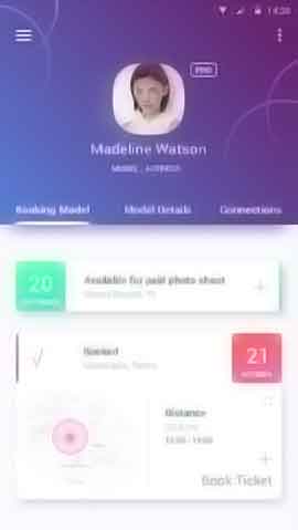 ddos在线网页端软件自动化巡检的企业定制界面